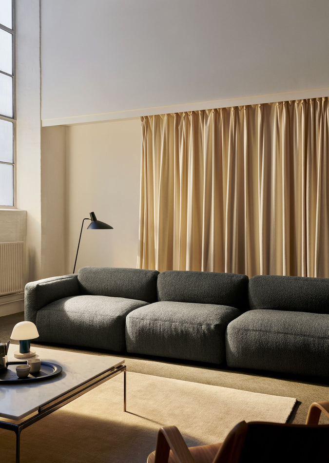 Develius Mellow Sofa EV8