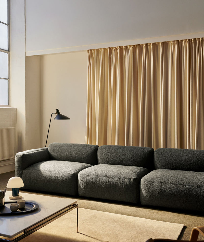 Develius Mellow Sofa EV8