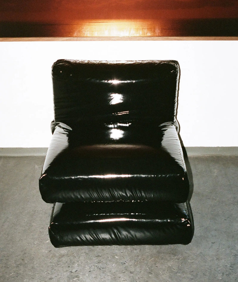 Pillow Sofa Laquer Cotton Kassl