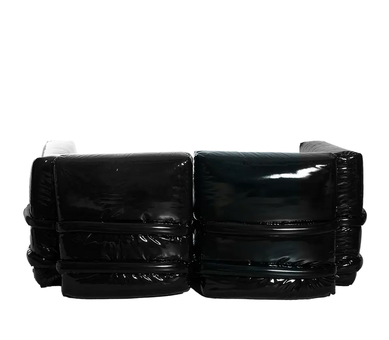 Pillow Sofa Laquer Cotton Kassl