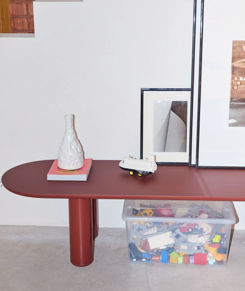 Eclipso Coffee Table