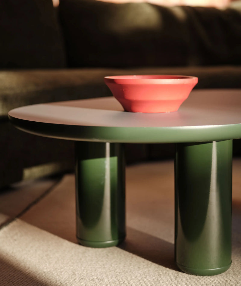 Eclipso Coffee Table