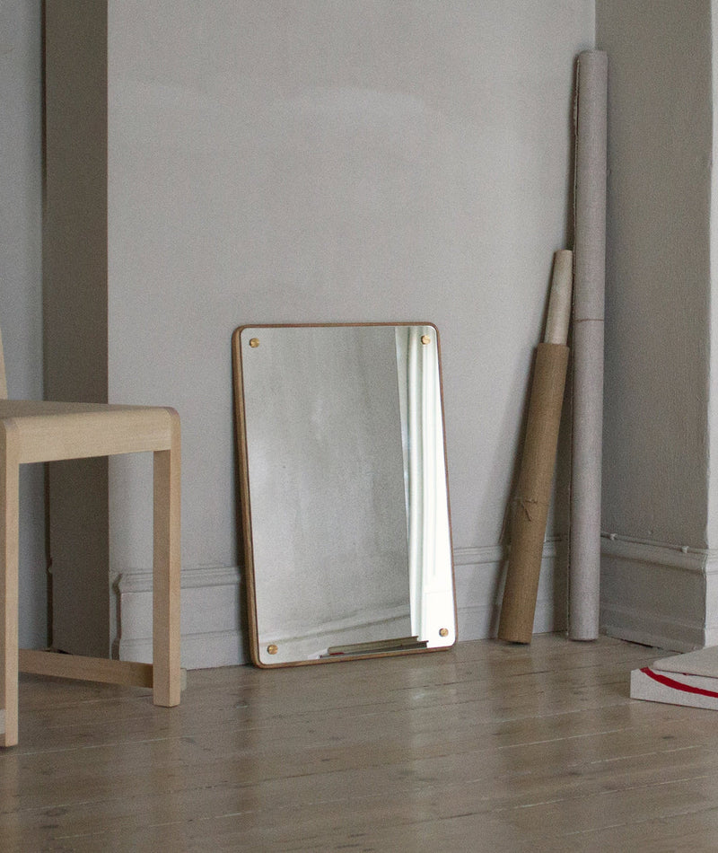 RM-1 Rectangular Mirror