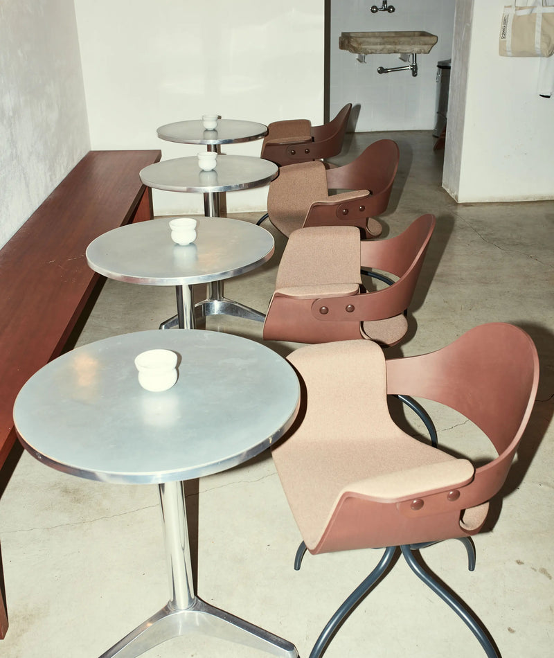 Showtime Chair