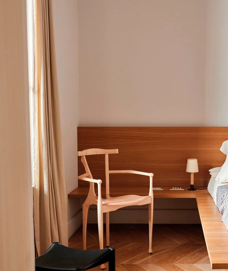Gaulino Chair – Matter Gaulino Chair – Matter