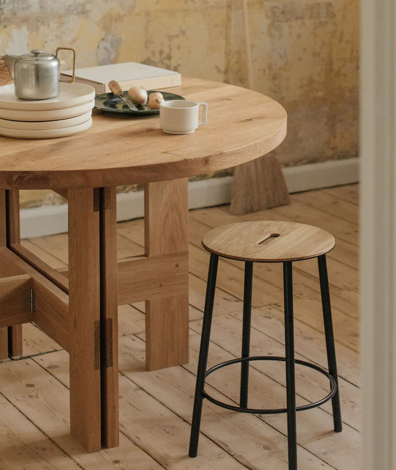 Farmhouse Table Trestles