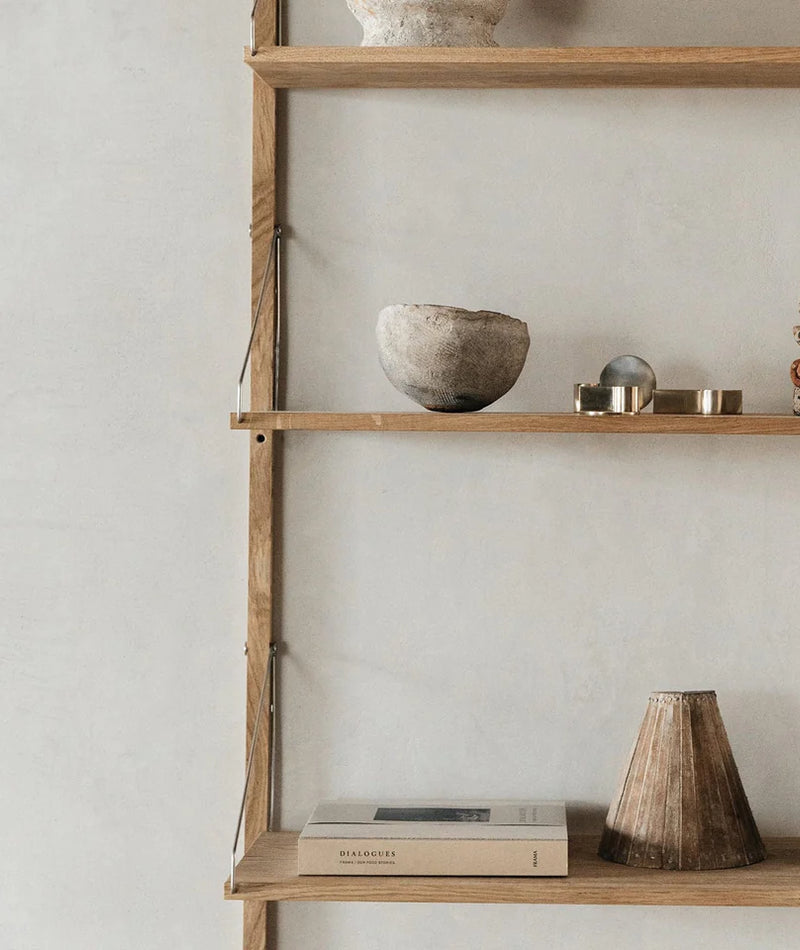 Shelf Library Compositions