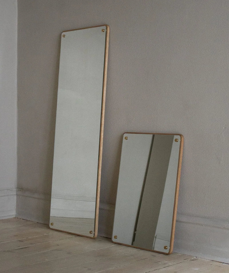 RM-1 Rectangular Mirror