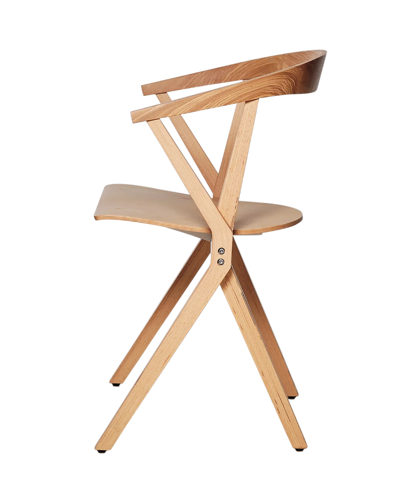 Chair B