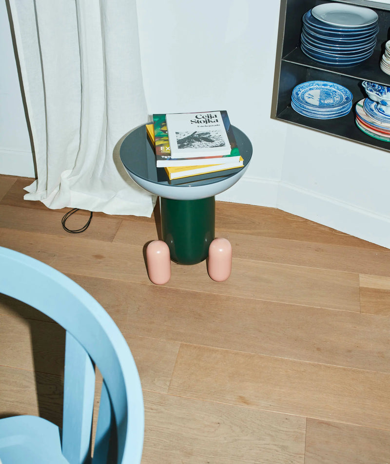 Explorer Side Table 1