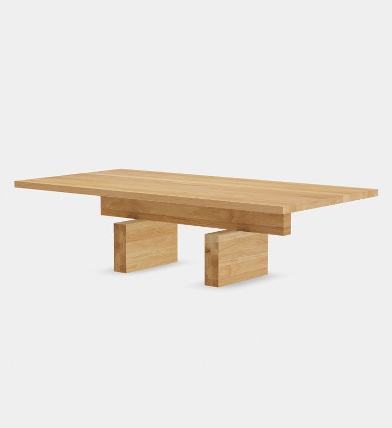 Plane Dining Table