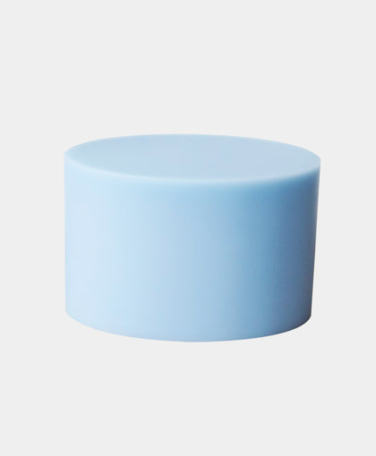 Soap Oval Side Table