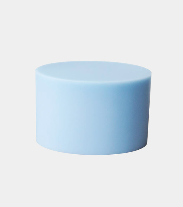 Soap Oval Side Table