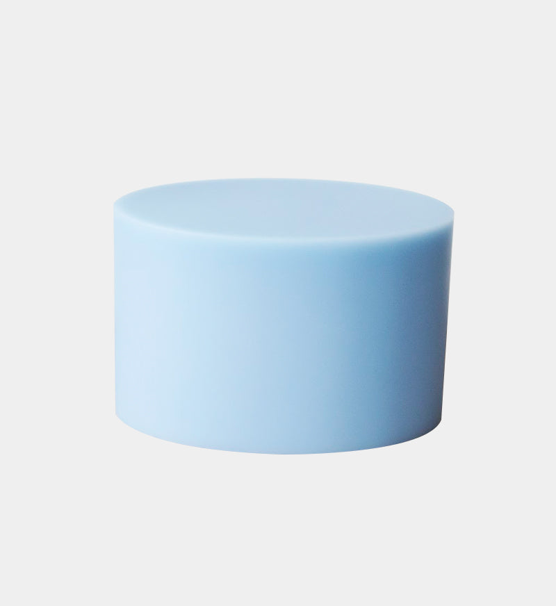 Soap Oval Side Table