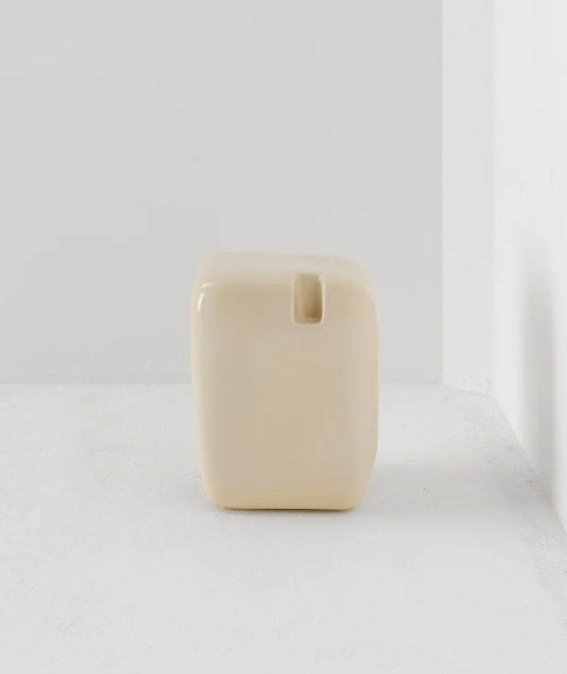Cobble Tall Side Table & Stool