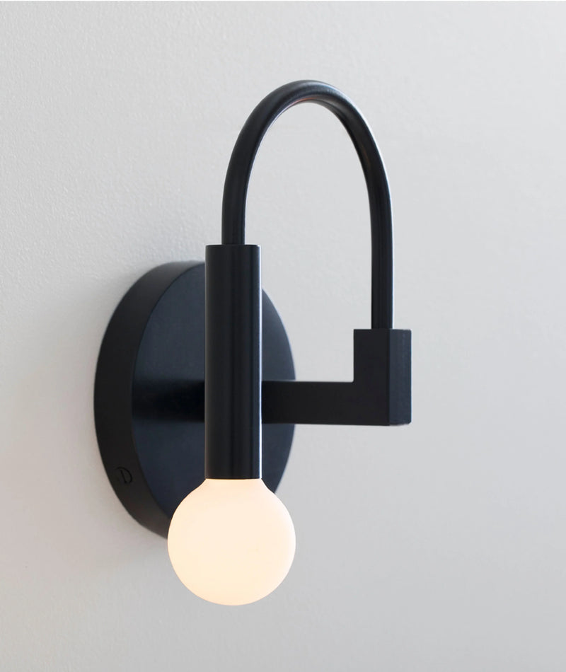 Arch Sconce