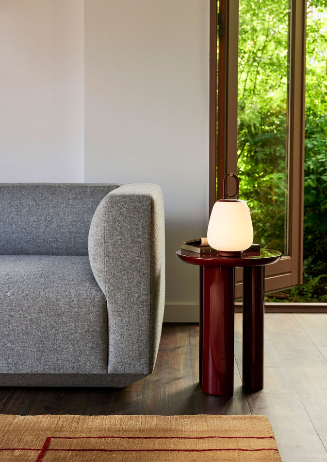 Develius Mellow Sofa EV8