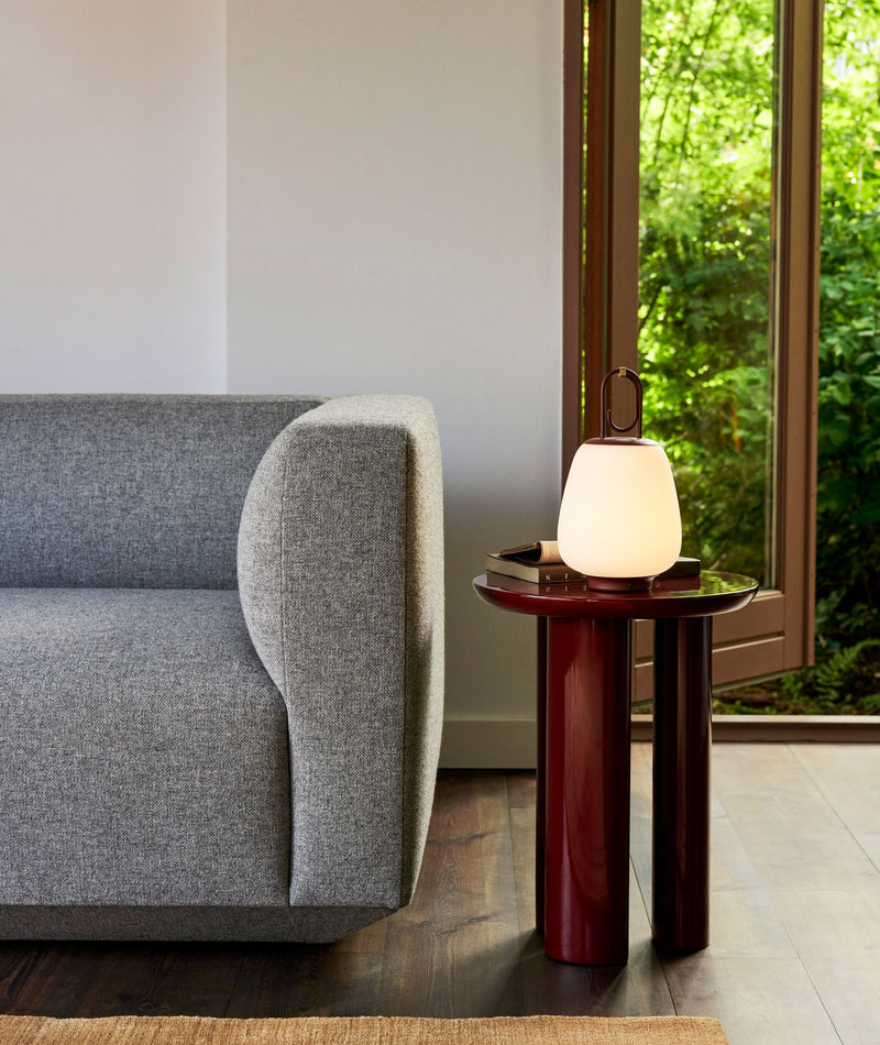 Develius Mellow Sofa EV8