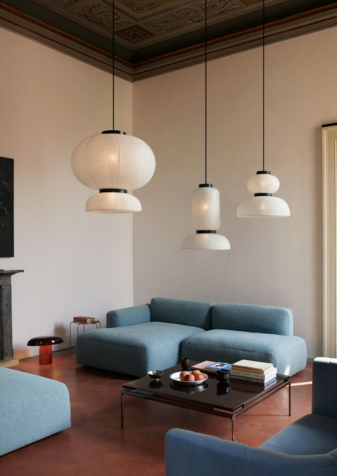 Develius Mellow Sofa EV8