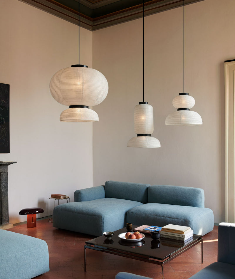 Develius Mellow Sofa EV8