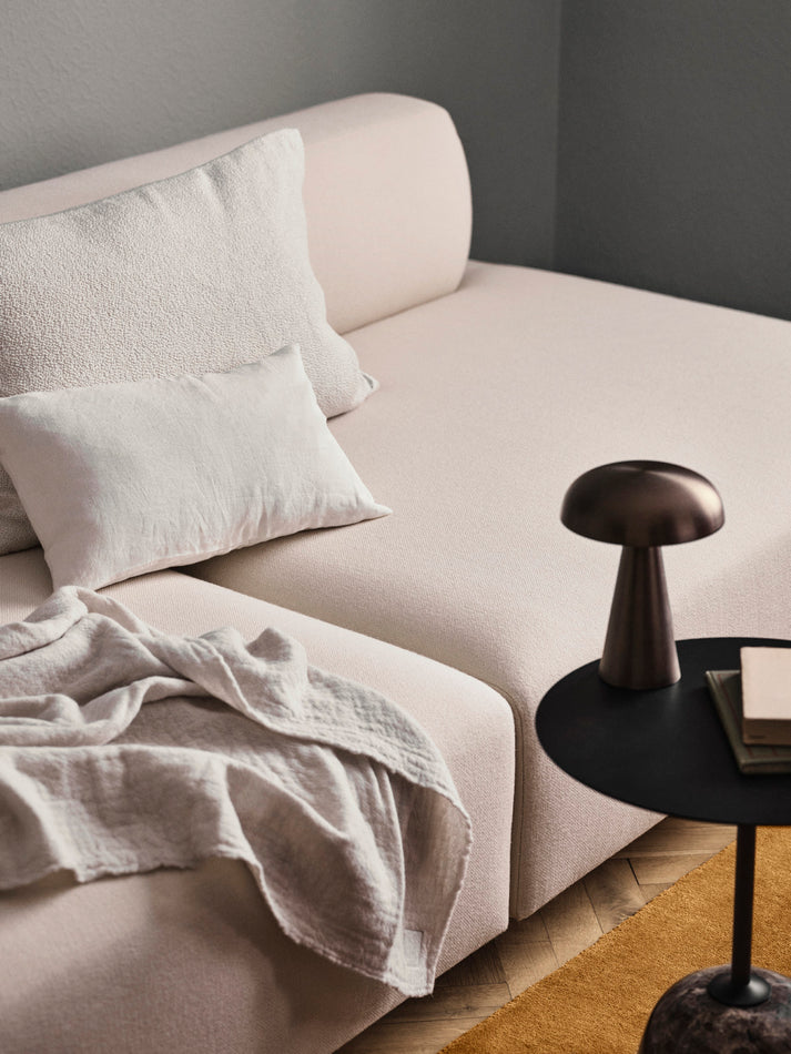 Collect | Woolen Throw SC34