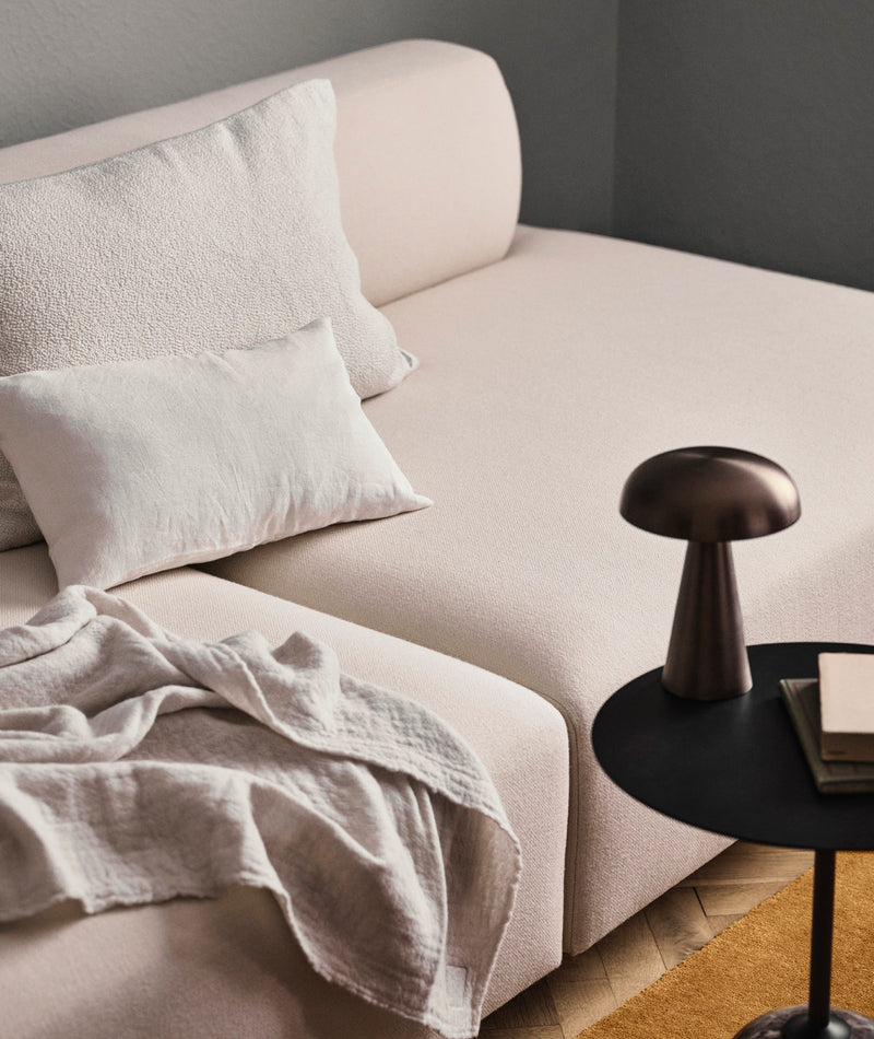 Collect | Woolen Throw SC34