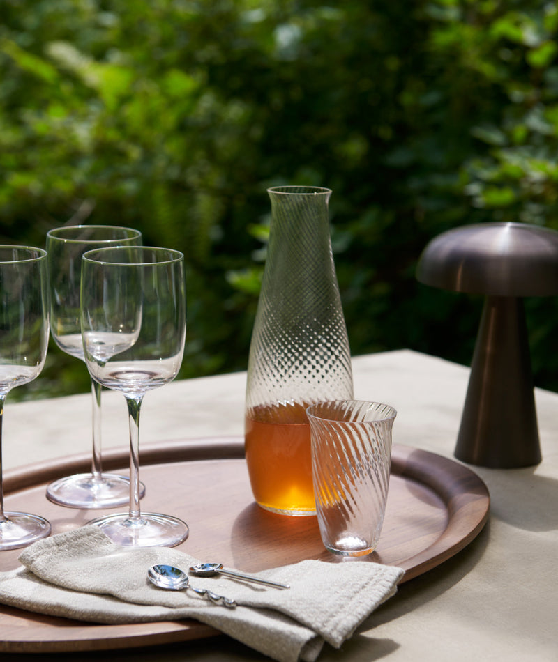 Collect | Glass & Carafe SC60-SC63