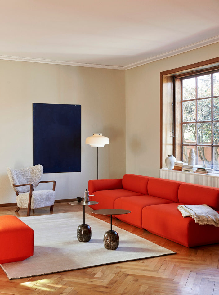 Copenhagen SC14 - Floor Lamp