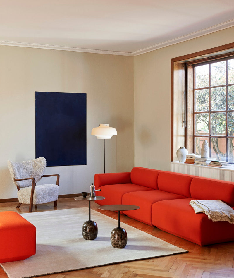 Copenhagen SC14 - Floor Lamp