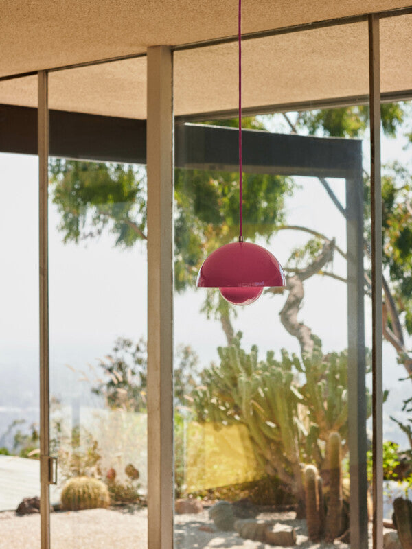Flowerpot VP10 Pendant