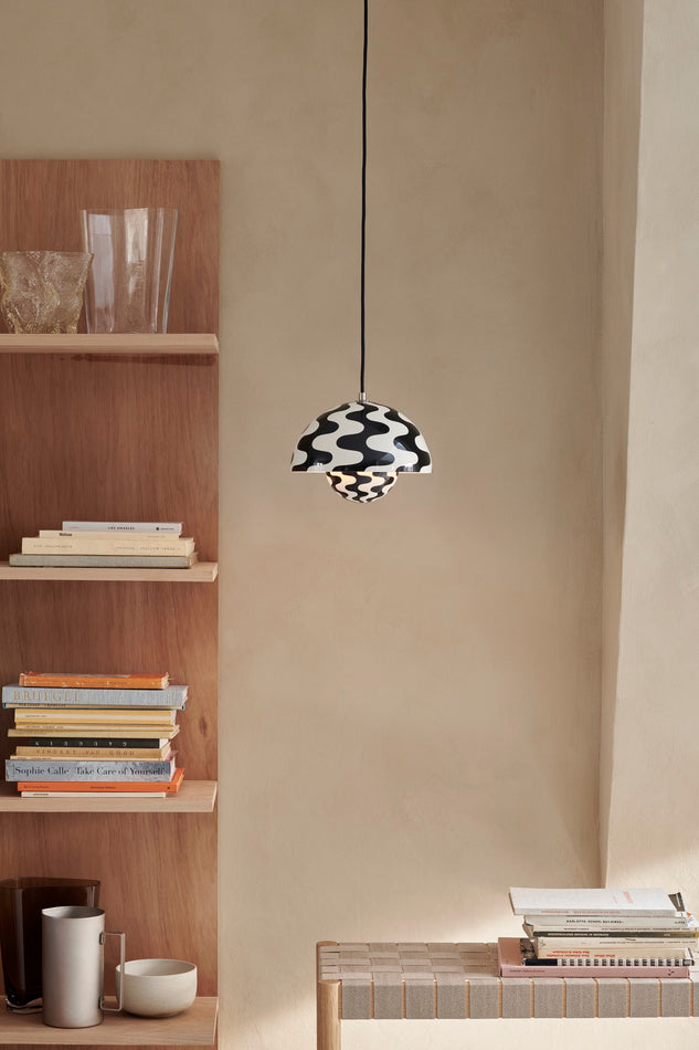 Flowerpot VP1 Pendant