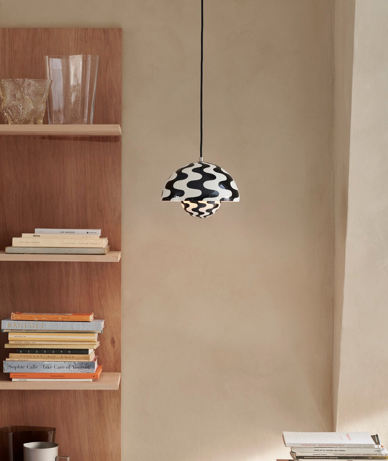 Flowerpot vp1 verner panton cheap