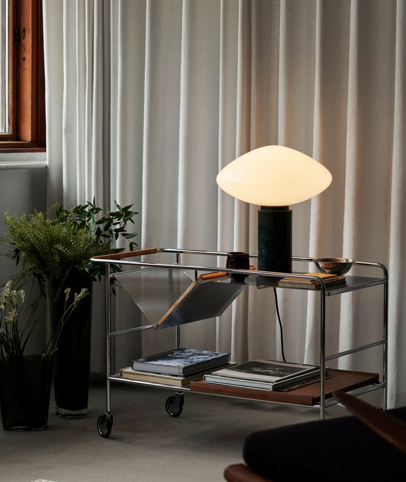 Mist AP17 Table Lamp