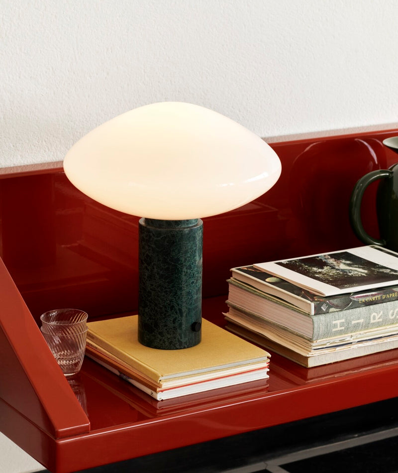 Mist AP17 Table Lamp