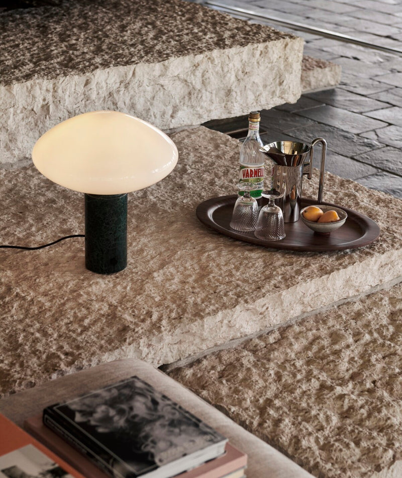 Mist AP17 Table Lamp