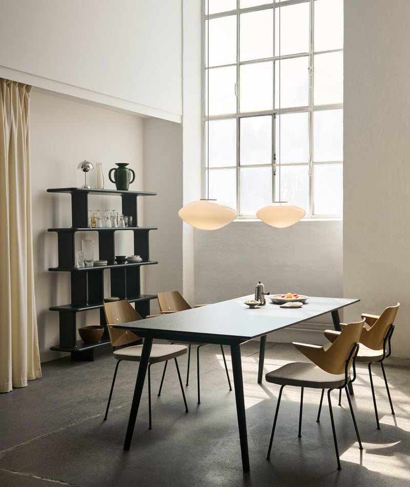 RFH RD7 Armchair