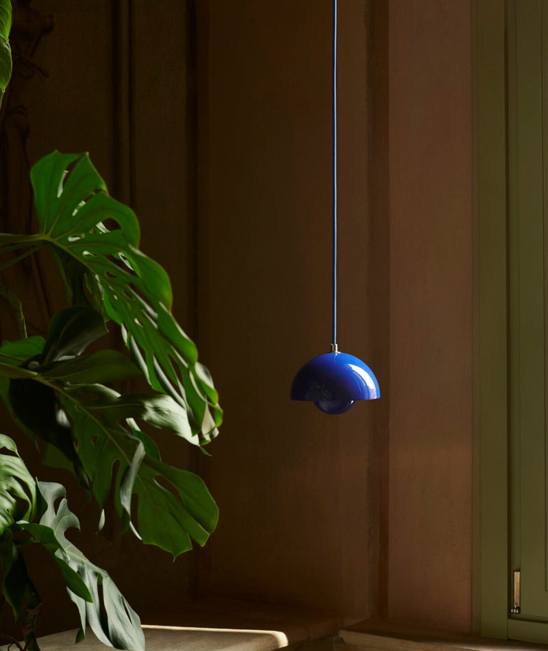 Flowerpot VP10 Pendant