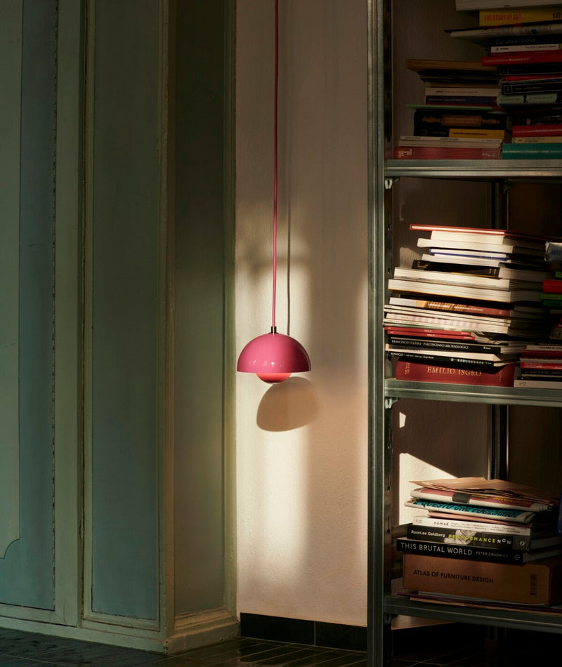 Flowerpot VP10 Pendant