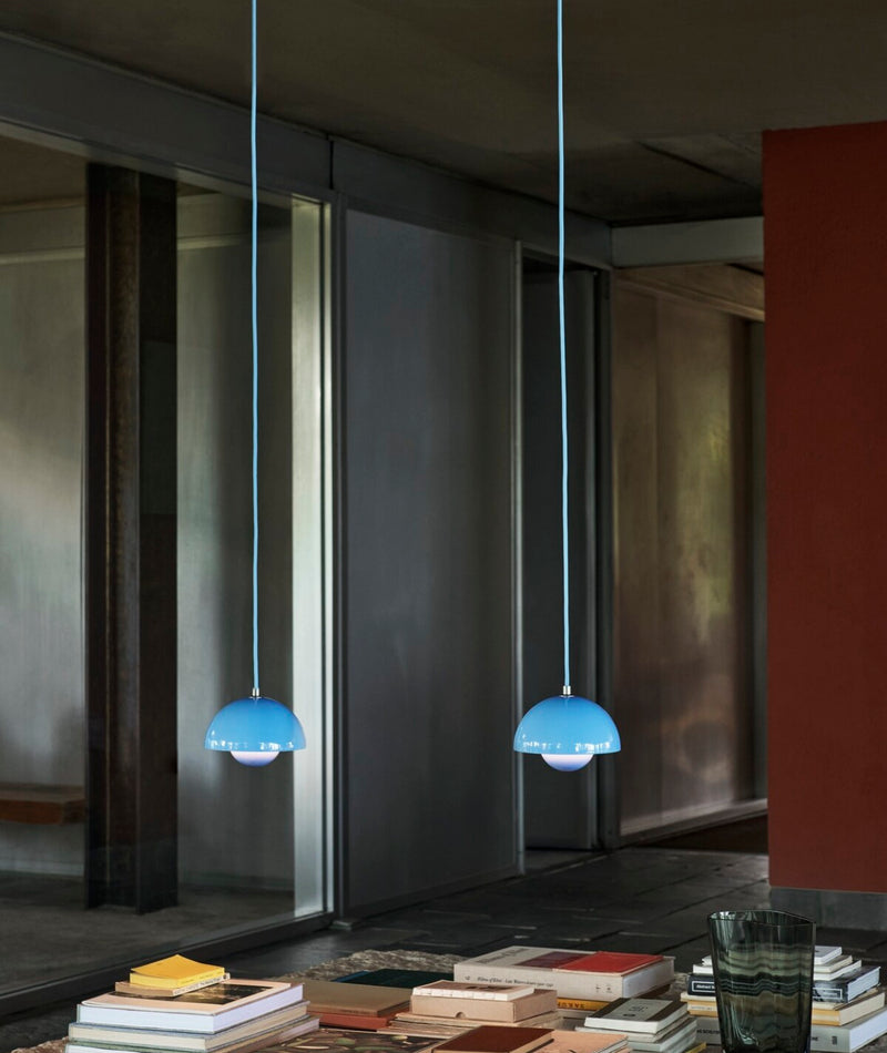 Flowerpot VP10 Pendant