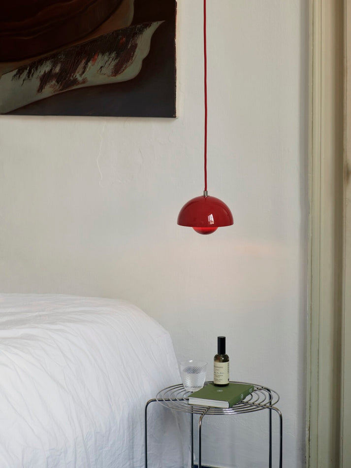 Flowerpot VP10 Pendant