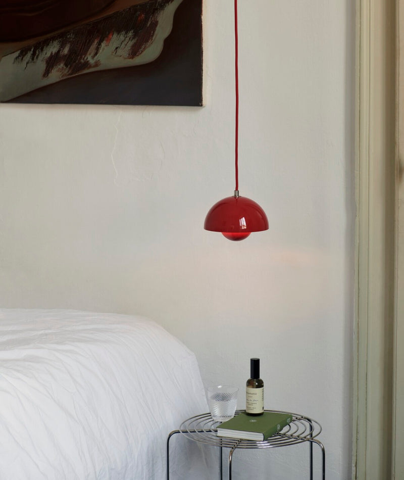 Flowerpot VP10 Pendant