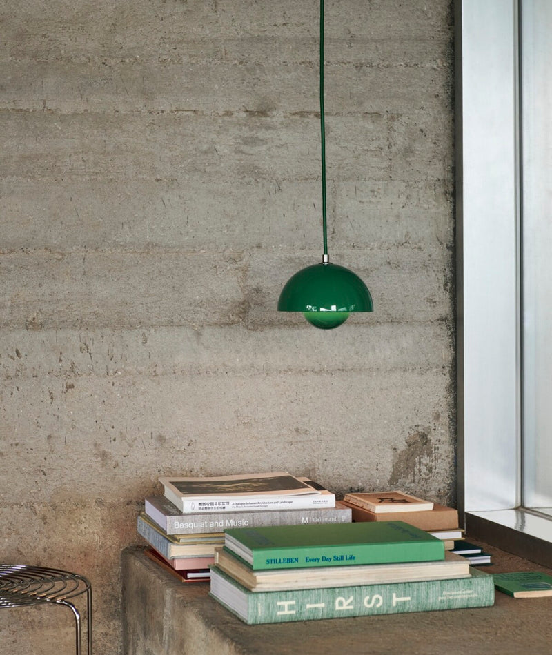 Flowerpot VP10 Pendant
