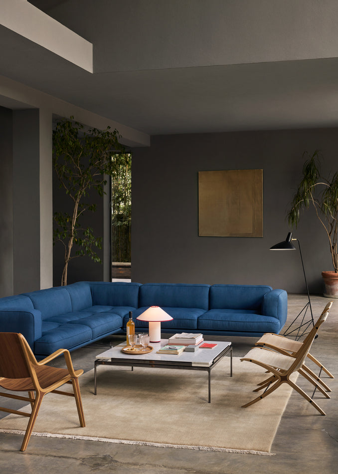 Inland AV41 Sofa