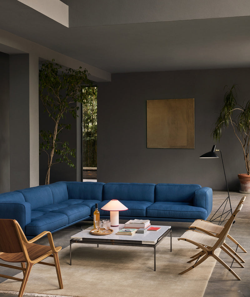 Inland AV41 Sofa