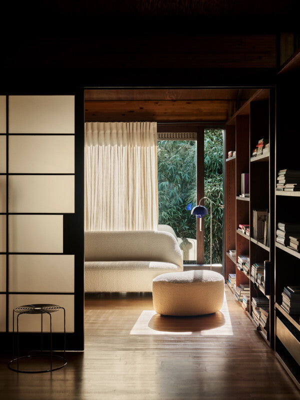 Margas LC5 Pouf
