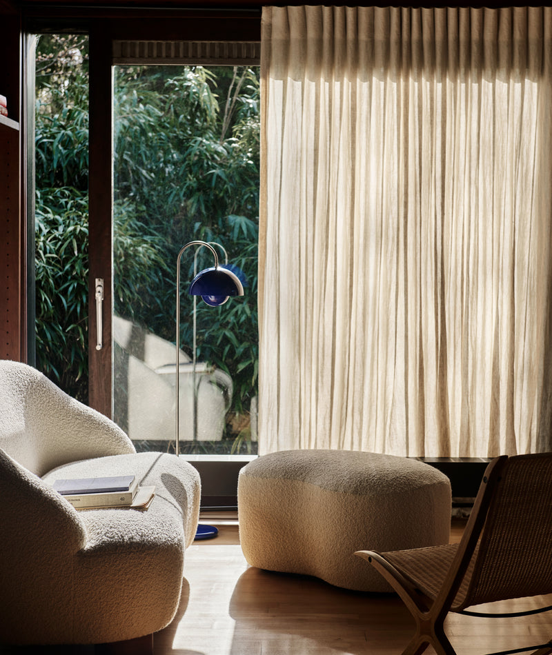 Margas LC4 Sofa