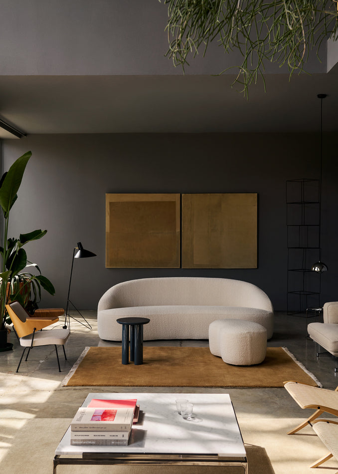 Margas LC5 Pouf