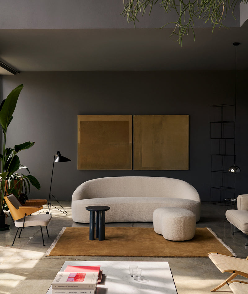 Margas LC5 Pouf