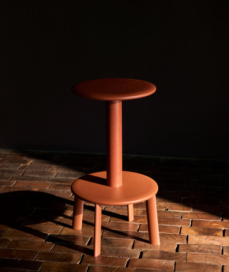 Massif AV39 Counter Stool