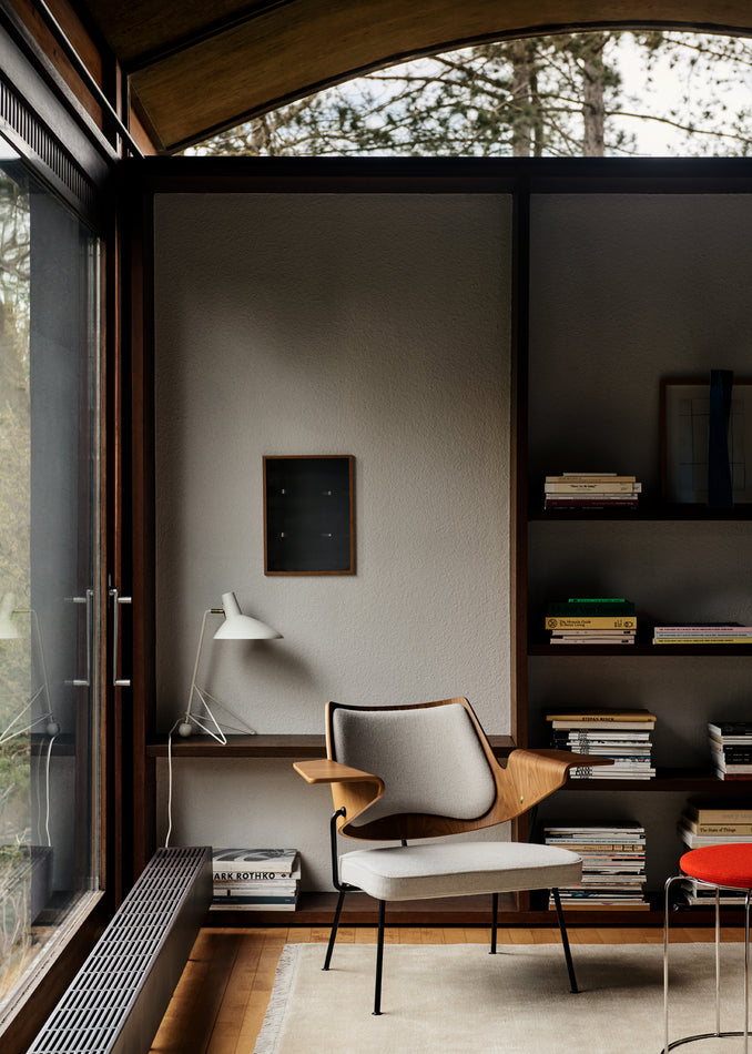 RFH RD8 Armchair
